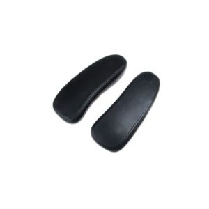 Herman Miller Leather Arm Pads
