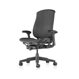Herman Miller Celle Chair Upholstered