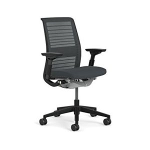 Steelcase Think Chair 3D Knit Back