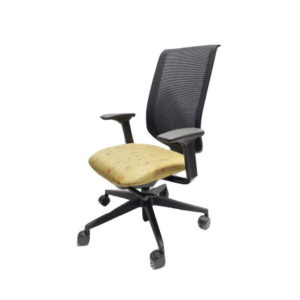 Steelcase Reply Chair Pattern Seat