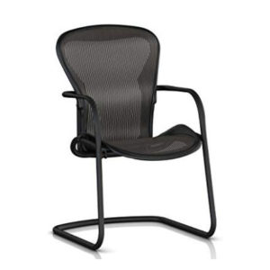 Herman Miller Aeron Side Chair