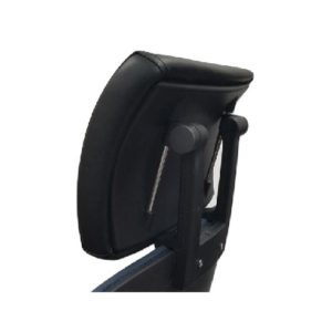 Steelcase Amia Chair Headrest Side View