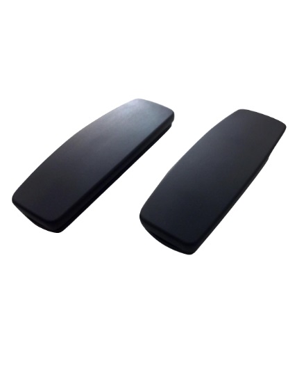 Steelcase Amia Chair Leather Arm Pads
