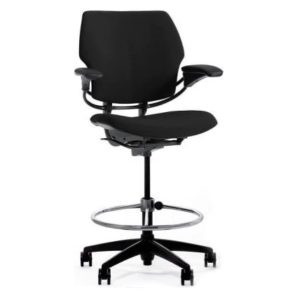 Humanscale Freedom Stool