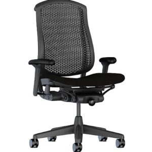 Herman Miller Celle Chair Cellular Suspension Back