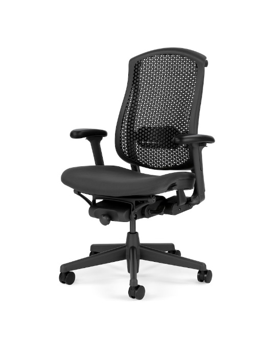 herman miller celle Spare Arms Pair 