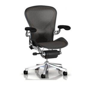 Office Chair @ Work – Herman Miller | Steelcase | And More | Premium